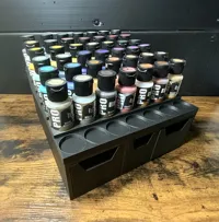 A1 .4mm nozzle, 0.2mm layer, 2 walls, 10% infill