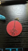 0.2mm layer, 2 walls, 5% infill