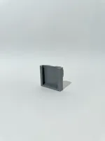 0.2mm layer, 3 walls, 15% infill