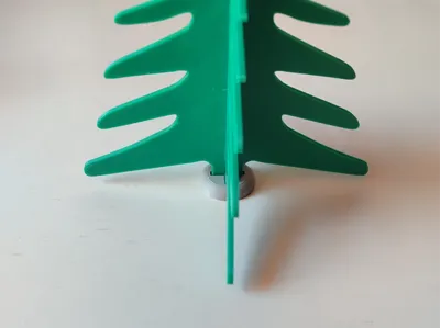 Christmas Tree Stand
