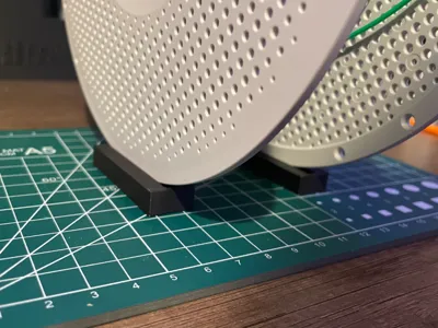 cheap filament holder