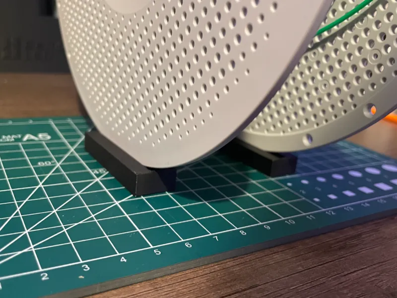 cheap filament holder