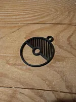 0.08mm layer, 2 walls, 15% infill