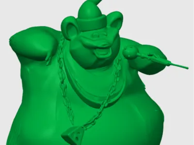 mr boombastic