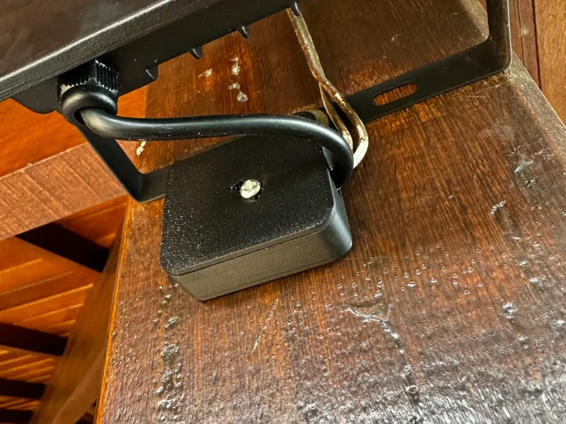BOX CONNECTOR