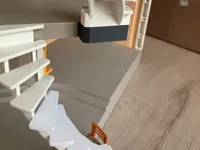 0.16mm layer, 2 walls, 15% infill