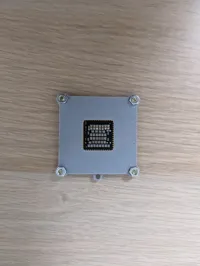 Porte-clés flamme pour processeur LGA775 — photo 3