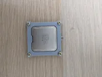 Porte-clés flamme pour processeur LGA775 — photo 2