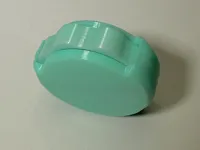 0.16mm 层高, 2 层墙, 15% 填充