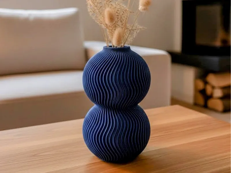 Zen Vase | by bixi | House Flower vase