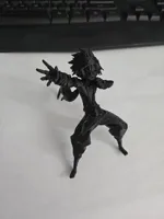 0.2mm nozzle, 0.1mm layer, 4 walls, 15% infill