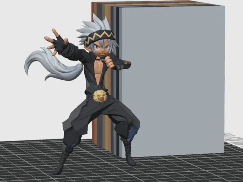 Zeroken