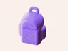 Large Backpack / single color