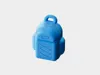 Medium Backpack / single color