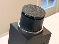 0.2mm layer, 6 walls, 25% infill