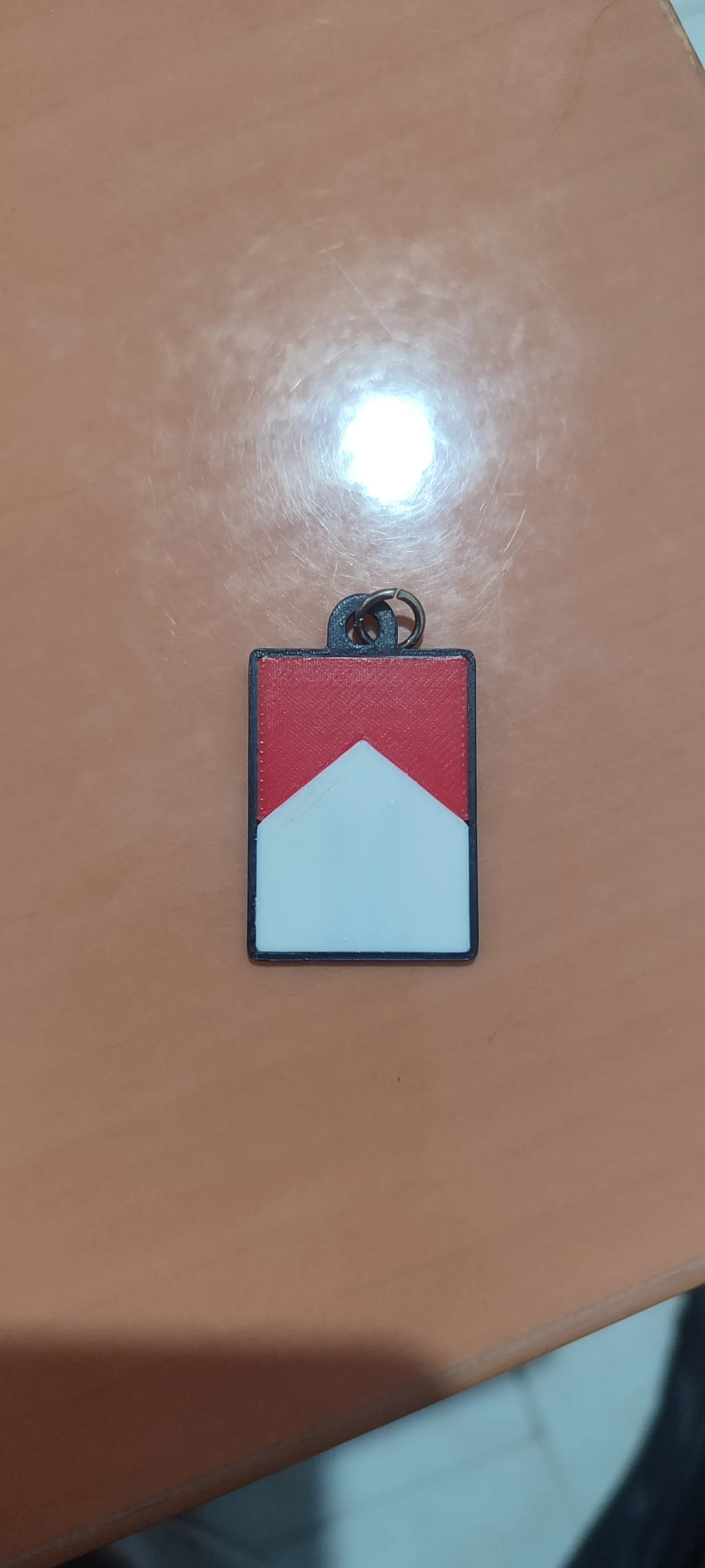 Pendientes Paquete Tabaco view 3