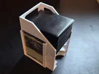 0.16mm layer, 3 walls, 15% infill