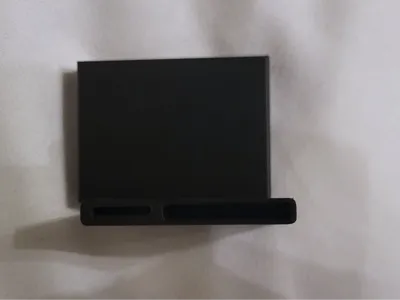 SD + Micro SD card holder