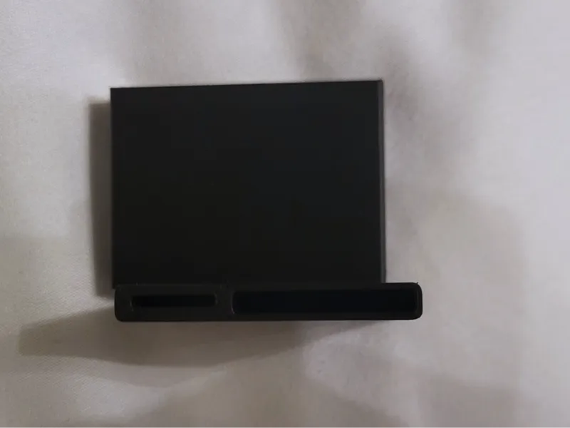 SD + Micro SD card holder