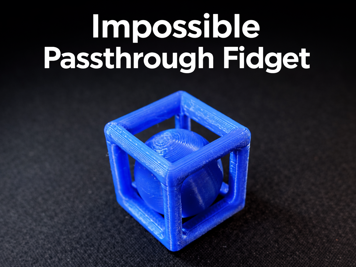 Impossible fit
