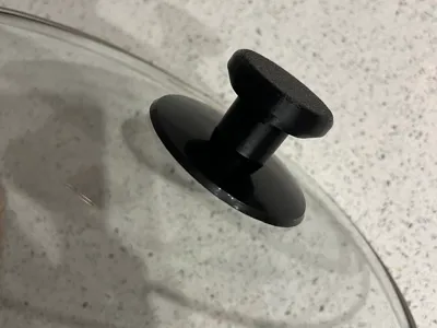 Slow Cooker Handle (Extended) - M6 Thread