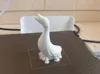 Single color Print in Place, 0.2mm layer, 2 walls, 10% infill