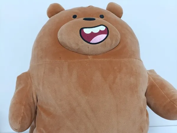 peti bear