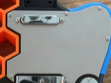 Pickguard Prusacaster