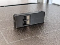 Petit sifflet de secours — photo 2