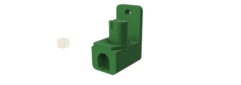Ryobi Power Tool And Battery Holder