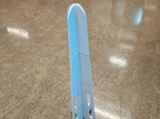 Liner Stand