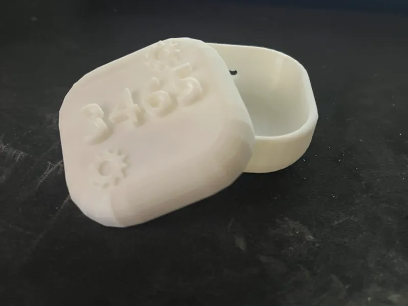 Galaxy buds case 