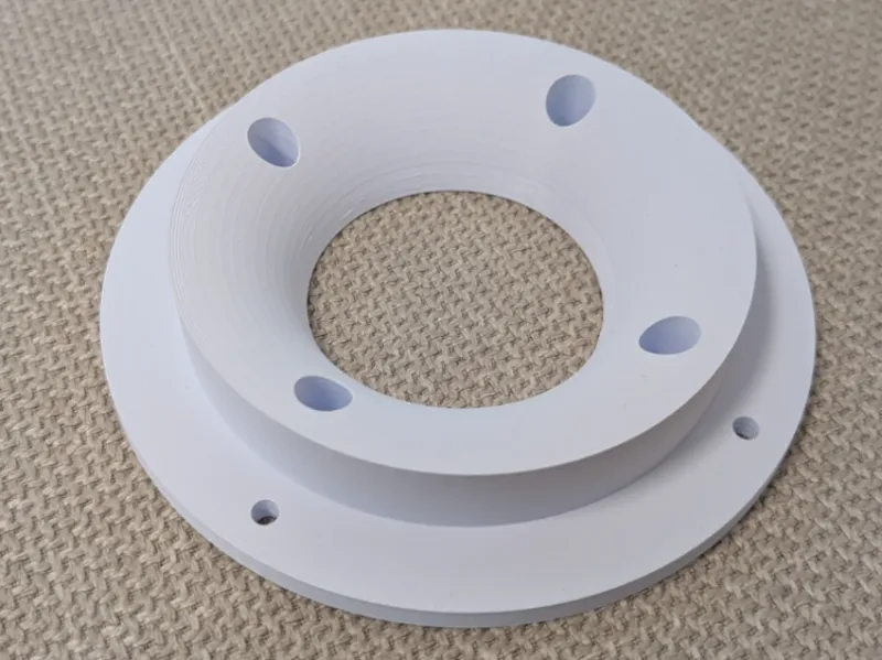 VOLT VM527 Waveguide