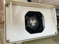 0.2mm layer, 6 walls, 25% infill