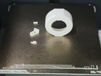 0.2mm 层高, 2 层墙, 15% 填充