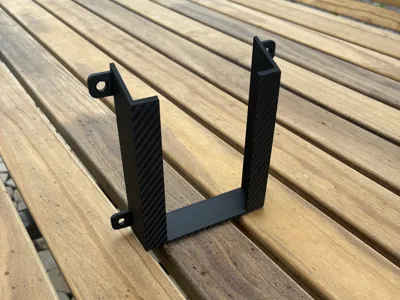 Hard Drive Holder