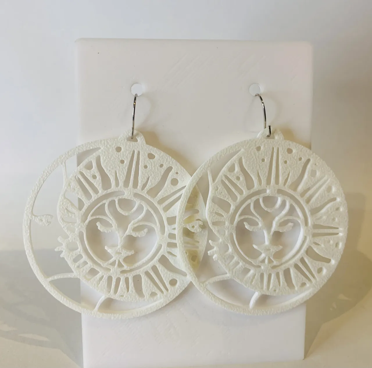 Boucles oreilles 496 view 2