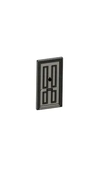 Petite porte décorative — photo 4