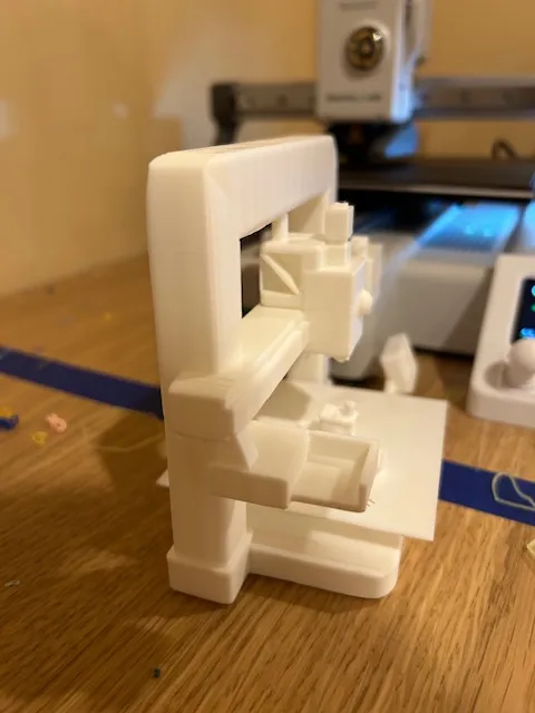 Bambu lab A1 model - Free 3D Print Model - MakerWorld