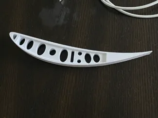 Light CH-10 Wing Rib