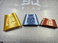 Embossed Trail Life Logo (1st/2nd/3rd)