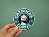 Meowbucks coaster. 0.2mm layer height, 2 walls, 15% infill