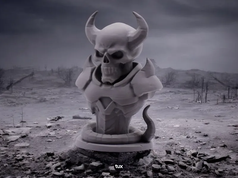 Hellborn Sentinel