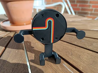 Phone Buddy