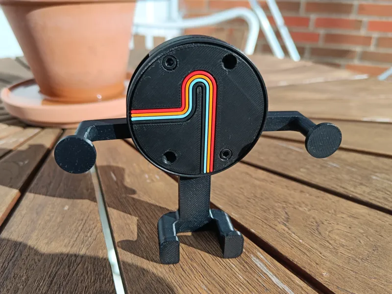 Phone Buddy