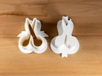 Scissors XSmall
