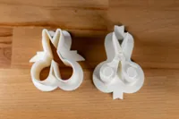 Scissors wDesign Small