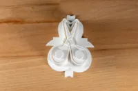 Scissors wDesign Medium