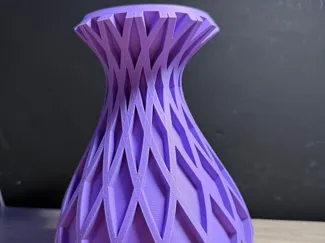 Vaso a rete 