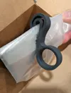 0.2mm layer, 2 walls, 15% infill, brim